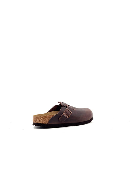 BOSTON Oiled Leather BOSTON Oiled LeatherHABANA BIRKENSTOCK