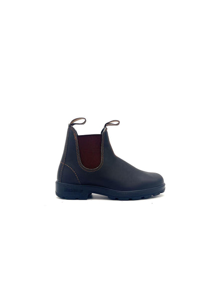 500 500STOUT BROWN BLUNDSTONE