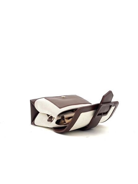 B985 B985EBONY FRAU
