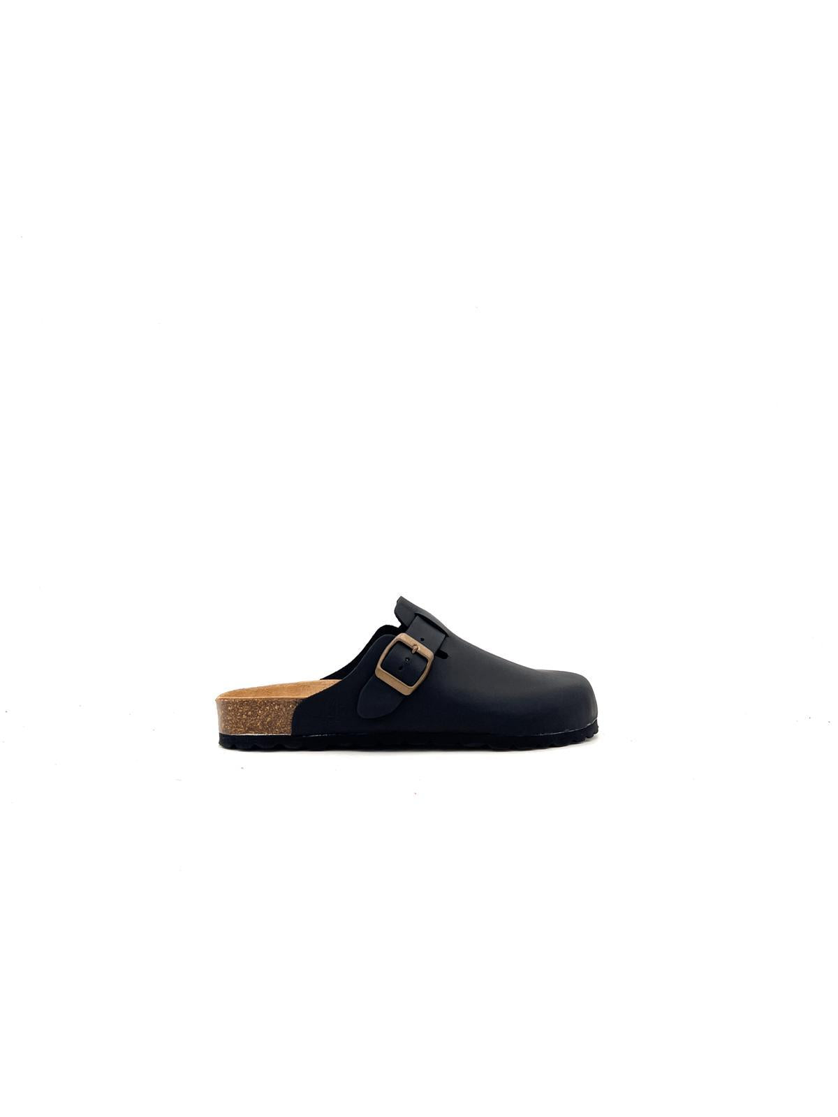 1900 Ingrassato 1900 IngrassatoNERO BIOLINE