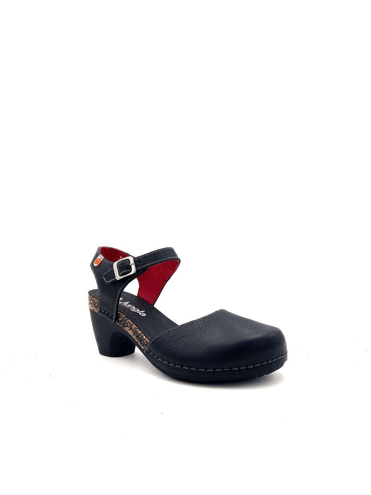 J7465 J7465NERO JUNGLA