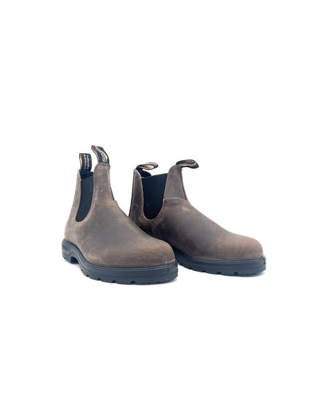 2446 2446CLAY BLUNDSTONE