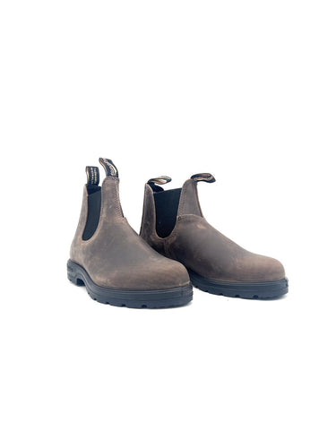 2446 2446CLAY BLUNDSTONE