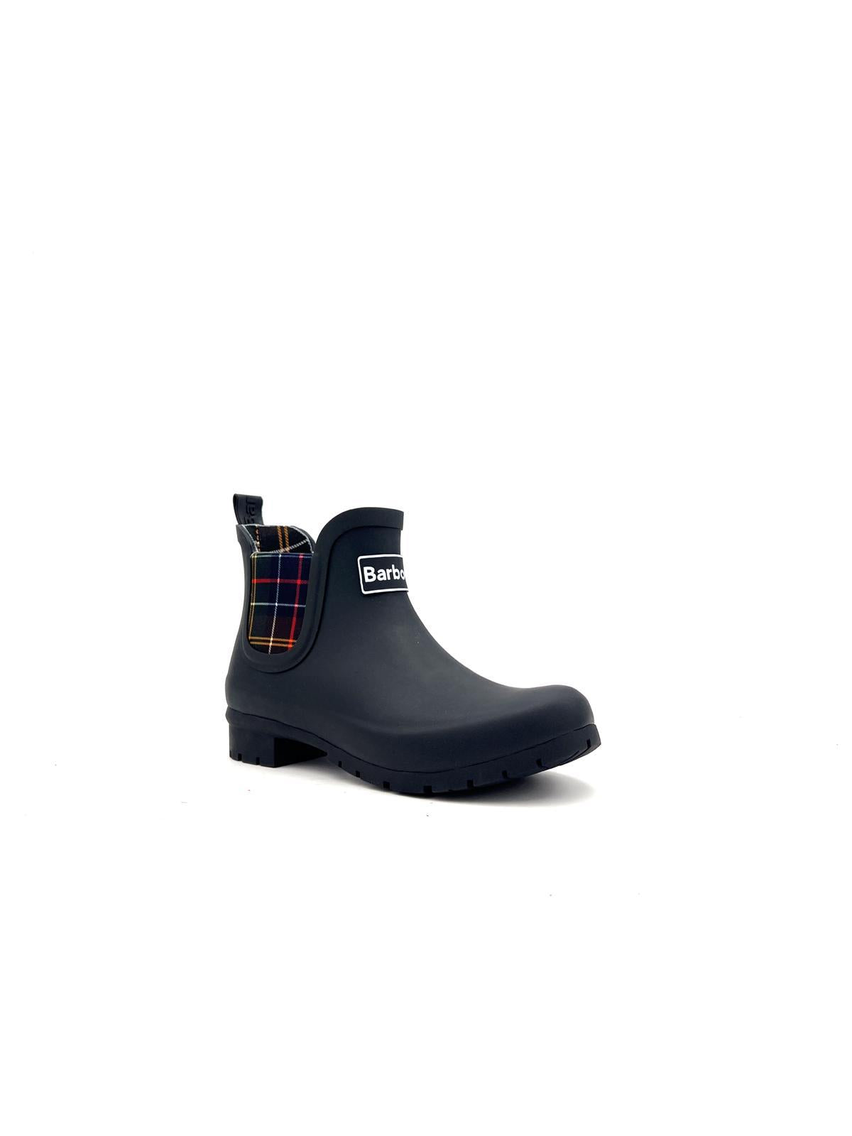 LRF0088 LRF0088BLACK BARBOUR