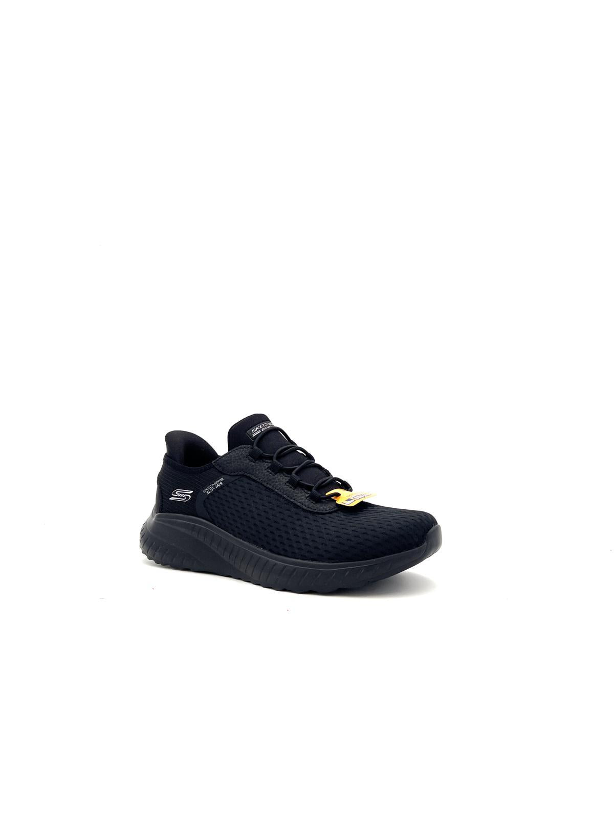 117504 117504BLACK SKECHERS