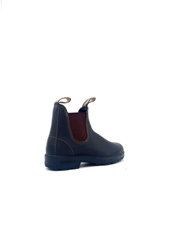 500 500STOUT BROWN BLUNDSTONE