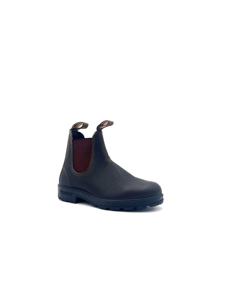 500 500STOUT BROWN BLUNDSTONE