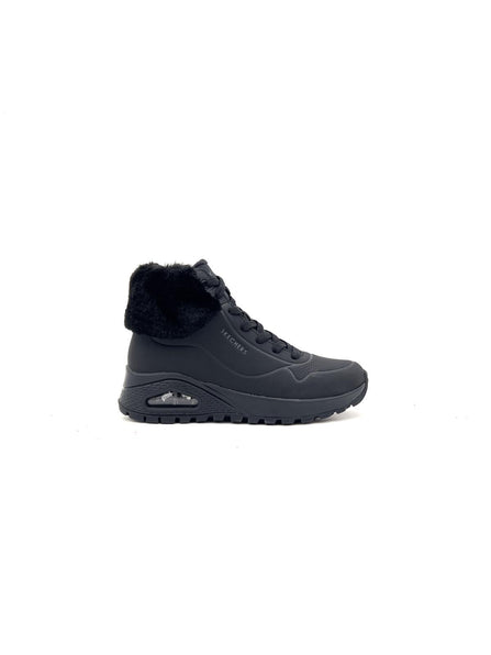 167274 167274BLACK SKECHERS