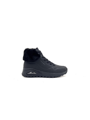 167274 167274BLACK SKECHERS