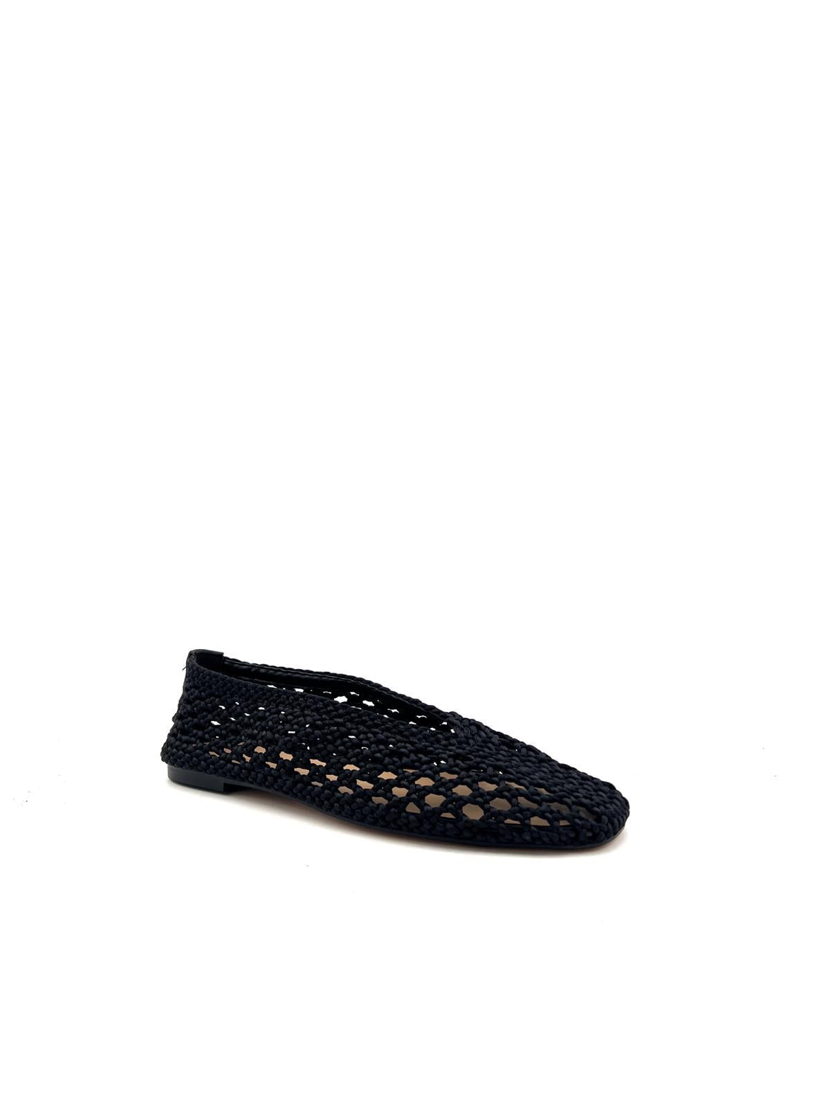 YTA009 YTA009BLACK INUOVO