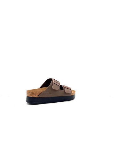 ARIZONA PLATFORM ARIZONA PLATFORM BirkibucMOCCA VEG BIRKENSTOCK
